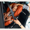 Cybex Cloud Z2 i-Size Fotelik Samochodowy 0-13 kg Plus Autumn Gold
