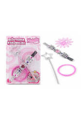 Artyk Biżuteria Księżniczki Natalia