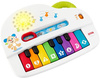 Fisher Price uczące pianinko malucha GFK02 /4