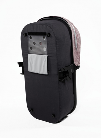 Mast M4x Gondola Rose