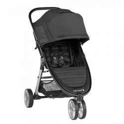Baby Jogger Wózek Spacerowy City Mini 2 Single JET