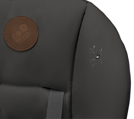 Maxi-Cosi Home Minla Krzesełko Do Karmienia Beyond Graphite Eco