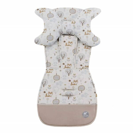 Miu Mio Wkładka Do Wózka W-M-22