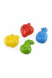 Adriatic Foremki Do Piasku Owoce