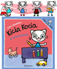 Media Rodzina Książeczka Kicia Kocia w Przedszkolu