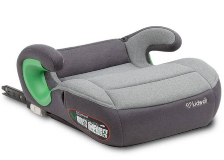 Kidwell Weston Fotelik Samochodowy 15-36kg Dark Grey