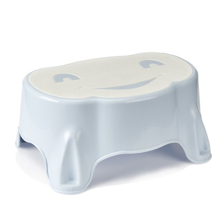 Thermobaby - Stopień antypoślizgowy Niebieski