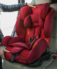Coletto Vivaro Isofix Fotelik Samochodowy 9-36 kg Niebieski