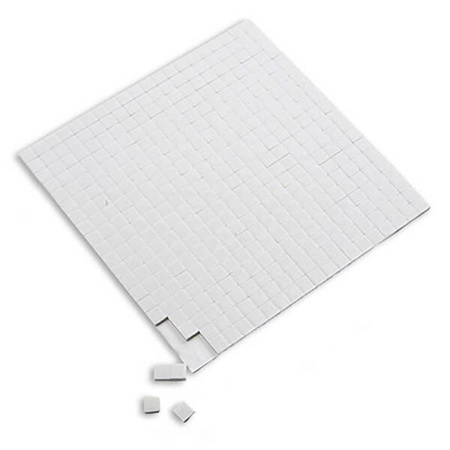 Janod 4 Zwierzęta Morskie z Papieru 3D 7+