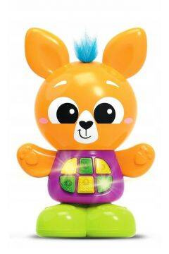 Dumel Skoczek Kangurek