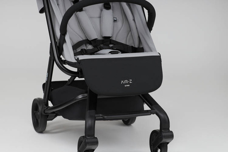 Anex Air-Z Wózek Spacerowy Mist