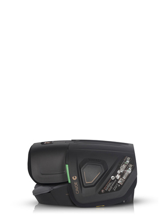 Cavoe Grand Prix Pro Fotelik Samochodowy 15-36kg Iron