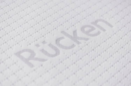 Rucken Travel Materac Turystyczny Classic 120x60