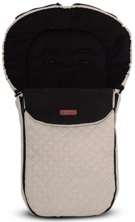 Euro-Cart Śpiwór do Wózka Latte