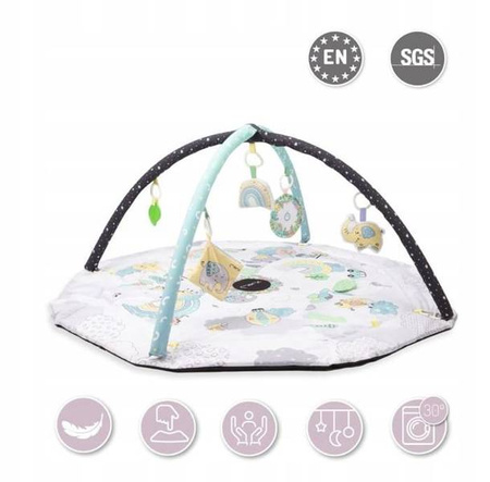 MoMi Day&Night Mata Edukacyjna