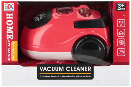 Mega Creative Odkurzacz