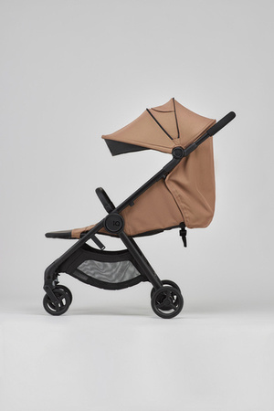 Anex IQ Basic Wózek Głęboko-Spacerowy Sienna