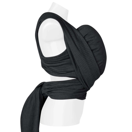 Zaffiro Chusta Wiązana BeClose Roma 460cm Anthracite