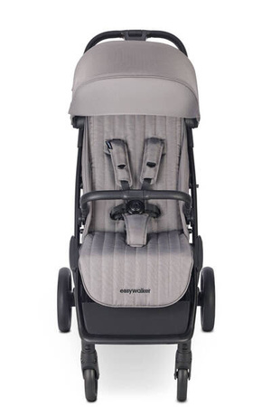Easywalker Jackey2 XL Pebble Grey