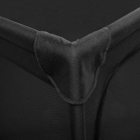 Kidwell Fanko Kojec 130x130 Black