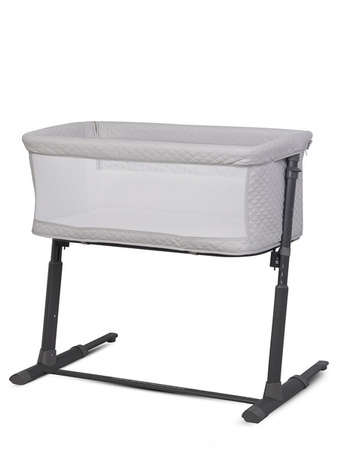 Colibro Byside Łóżeczko Dostawne Cloud