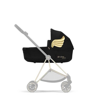 Cybex Mios 3.0 Gondola Lux Wings by Jeremy Scott