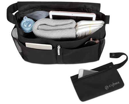 Cybex torba do wózka/ organizer