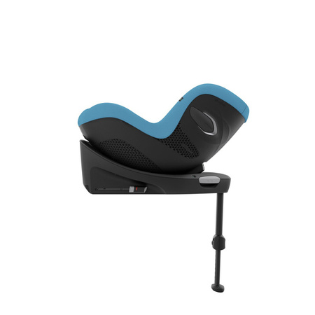 Cybex Sirona G I-Size Fotelik Samochodowy 0-20kg Plus Beach Blue + Cybex Baza G Black