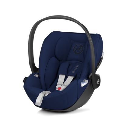 Cybex Cloud Z I-Size Fotelik Samochodowy 0-13 kg Midnight Blue