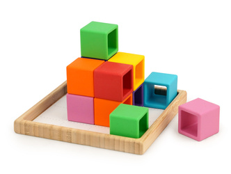 Training2s - Kostki Nieskończoności