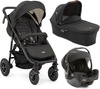 Joie Mytrax Flex Wózek Głęboko-Spacerowy Zestaw 3w1 Fotelik i-Gemm Pavement