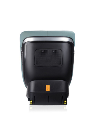 Easy Go Trust Fotelik Samochodowy 0-36kg Agava