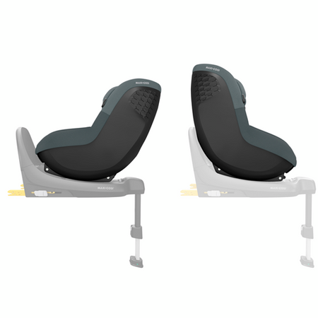 Maxi-Cosi Pearl S Fotelik Samochodowy 0-18kg Tonal Graphite