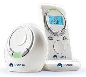 Babysense Niania Elektroniczna SC-210