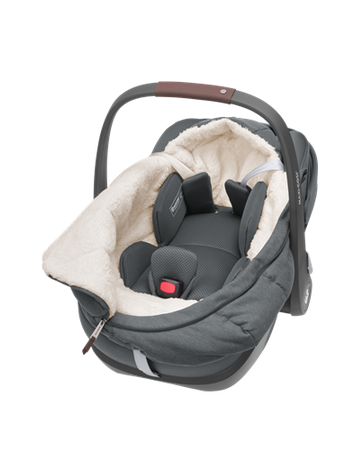 Maxi-Cosi Śpiworek Do Fotelika/Wózka Twillic Graphite