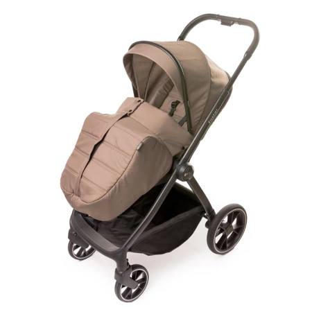 4Baby Foster Wózek Spacerowy Mokka