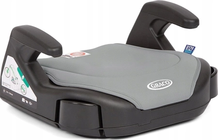 Graco Booster Basic Podstawka Podwyższająca 22-36 kg Opal Sky