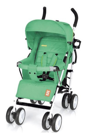 Bomiko Model XL Wózek Spacerowy 04 Green New