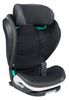 BeSafe Izi Flex II Fix I-size Fotelik Samochodowy 15-36kg Antracyt Mesh