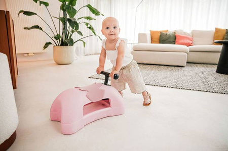Scootandride My First Wielofunkcyjny Jeździk Rose