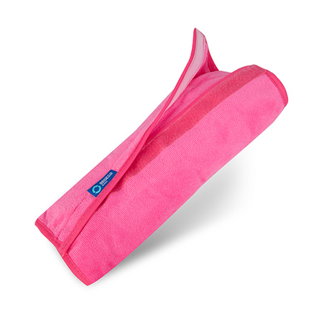 Sparco SK1101PK Nakładki Na Pasy Różowy