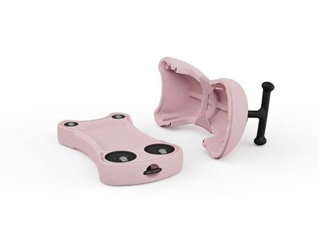 Scootandride My First Wielofunkcyjny Jeździk Rose