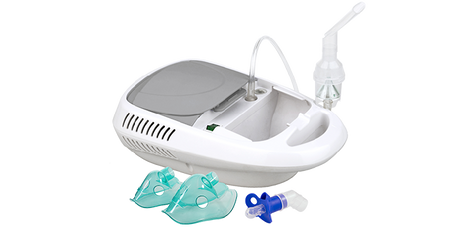 Savea Inhalator Tłokowy