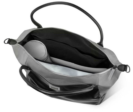 Cybex Shopper Torba Do Wózka Priam Soho Grey