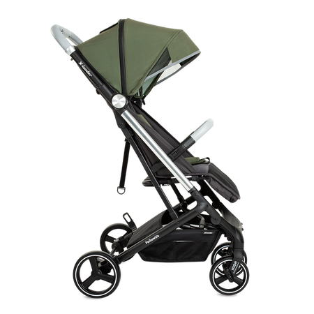 X-Lander X-Follow Wózek Spacerowy Stellar Sky