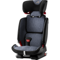 Britax Romer Advansafix IV M Fotelik Samochodowy 9-36kg Blue Marble