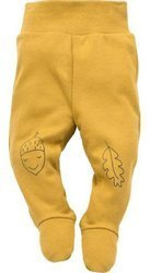 Polspiochy Niemowlęce Secret Forest r. 68 Cu