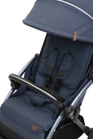 Chicco Goody Xplus Wózek Spacerowy Radiant Blue