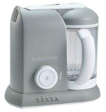 Beaba Urządzenie Wielofunkcyjne Babycook Grey