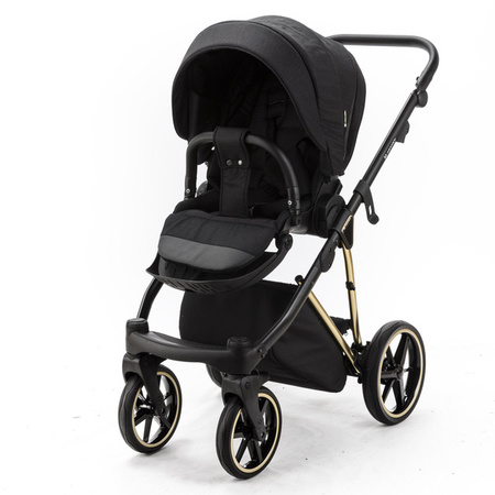 Adamex Porto Wózek Głęboko-Spacerowy 2w1 PS699